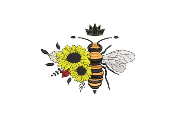 Download Floral Bee - Floral bee Collection