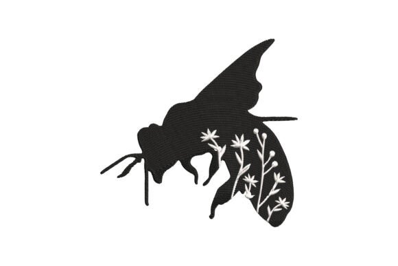 Download Floral Bee - Floral bee Collection